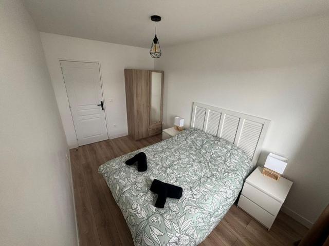 Appartement location à Argenteuil