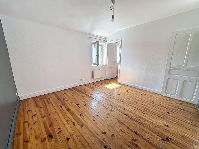 Appartement location à Clermont-Ferrand, Aubière