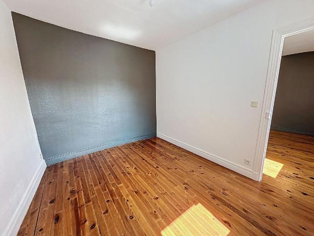 Appartement location à Clermont-Ferrand, Aubière