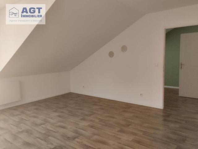 Appartement location à Beauvais