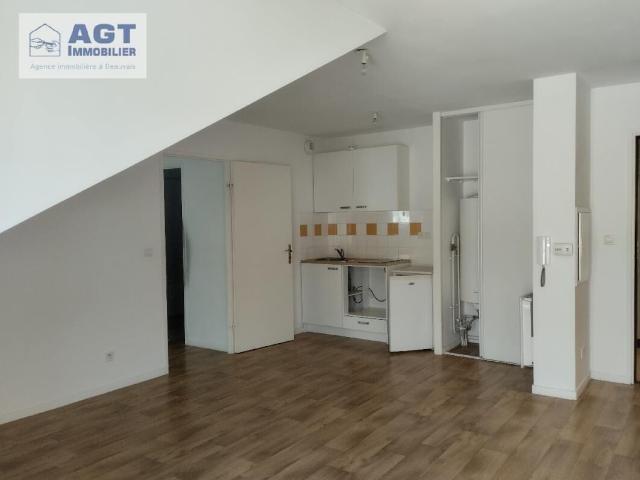 Appartement location à Beauvais