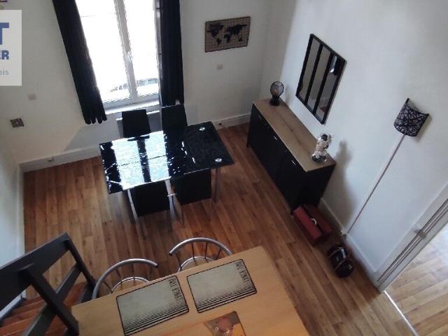 Appartement location à Beauvais