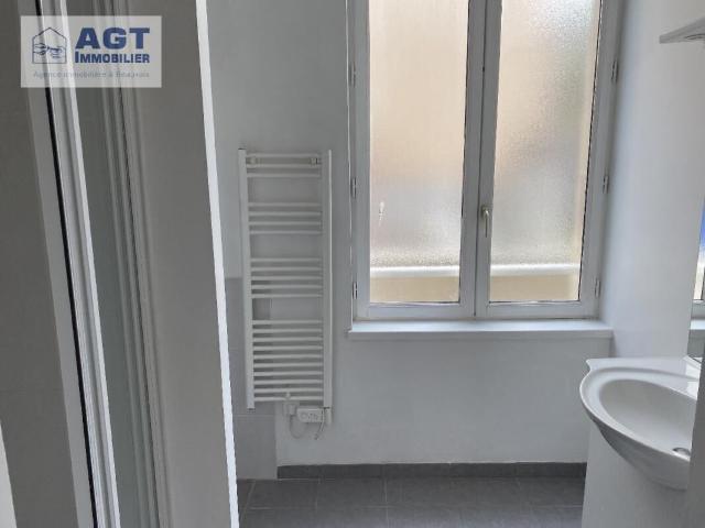 Appartement location à Beauvais