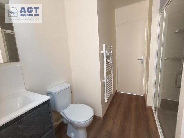 Appartement location à Beauvais