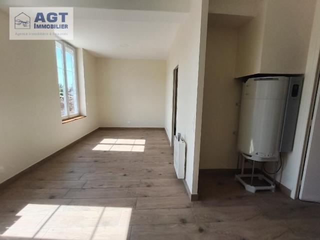 Appartement location à Beauvais