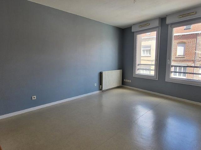 Appartement location à Béthune, Essars