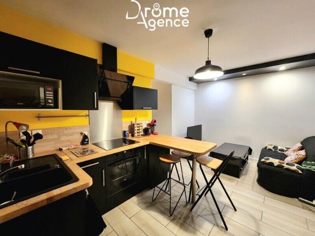 Appartement location à France métropolitaine, Bourg-lès-valence
