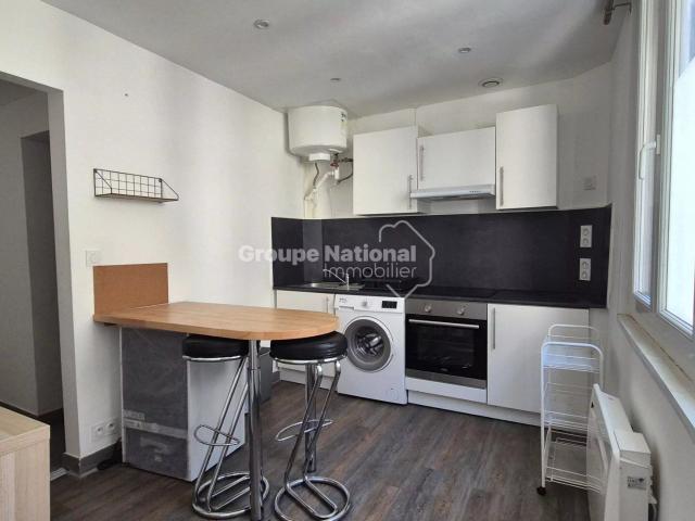 Appartement location à Carpentras