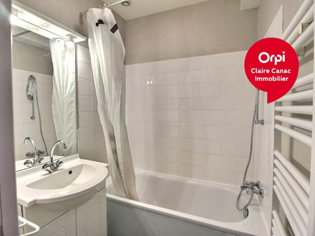 Appartement location à Castres