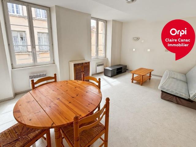Appartement location à Castres