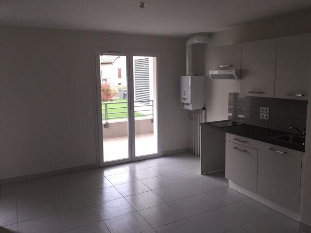 Appartement location à Clermont-Ferrand, Chamalières