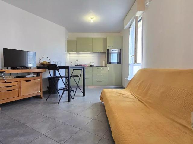 Appartement location à Chambéry