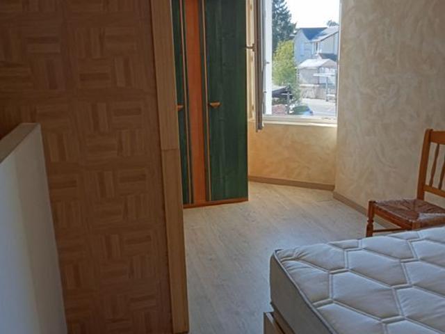 Appartement location à La Roche-sur-Yon, Chantonnay