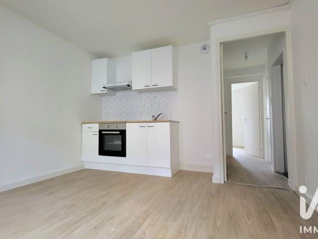 Appartement location à Charleville-Mézières, Charleville-mézières