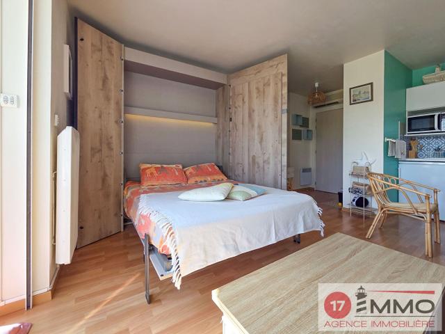 Appartement location à La Rochelle, Châtelaillon-plage