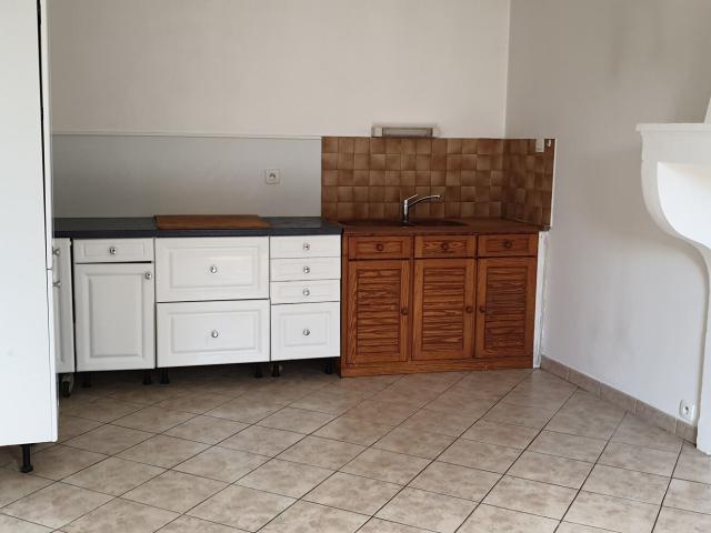 Appartement location à La Colletière, Châtillon