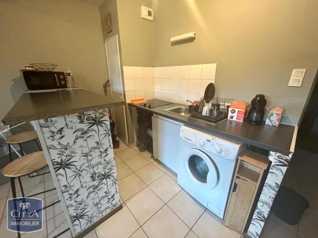 Appartement location à Cholet