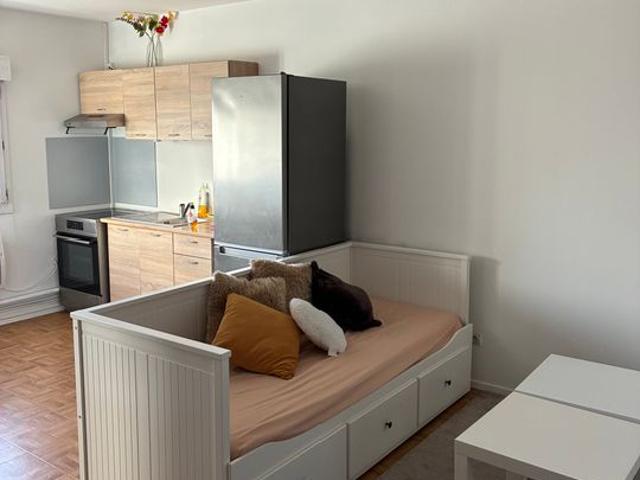 Appartement location à Nanterre, Colombes