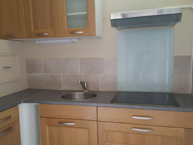 Appartement location à Creil