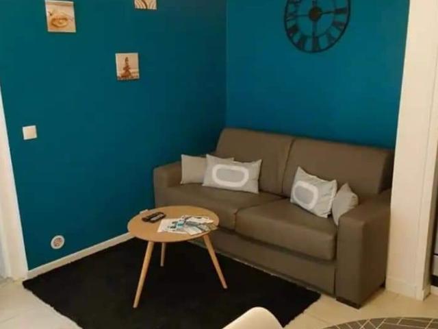 Appartement location à Dieppe