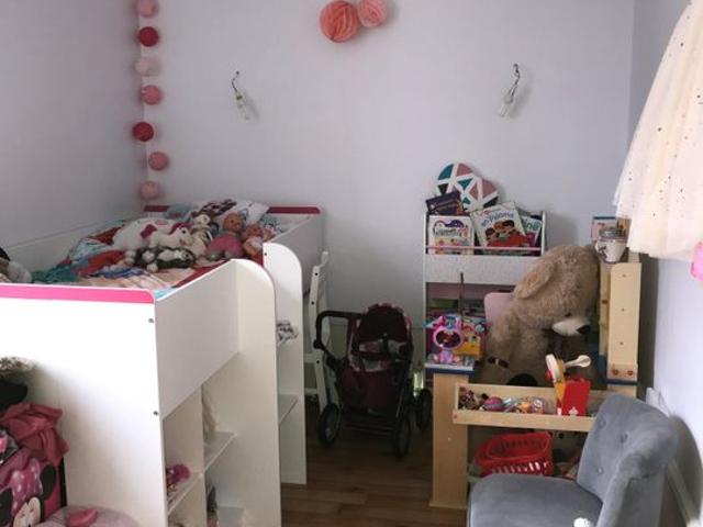 Appartement location à Pontarlier