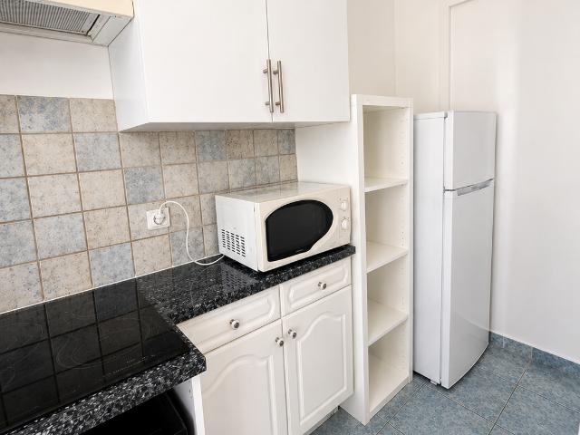 Appartement location à Sarcelles, Enghien-les-bains