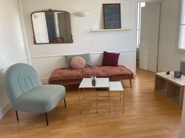 Appartement location à Sarcelles, Enghien-les-bains