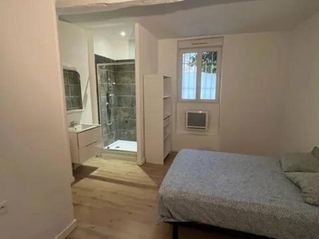 Appartement location à Forcalquier, Gréoux-les-bains