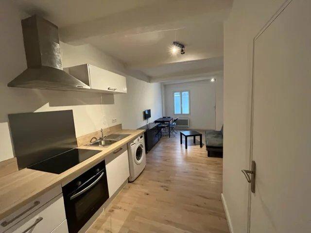 Appartement location à Forcalquier, Gréoux-les-bains