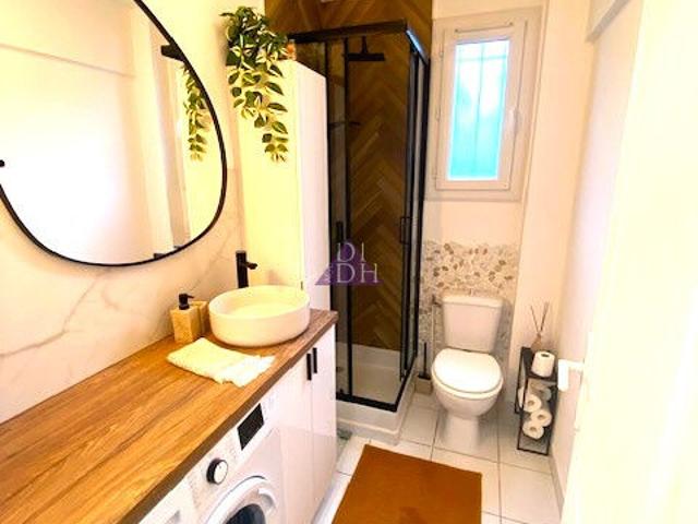 Appartement location à Arrondissement de Toulon, Hyères