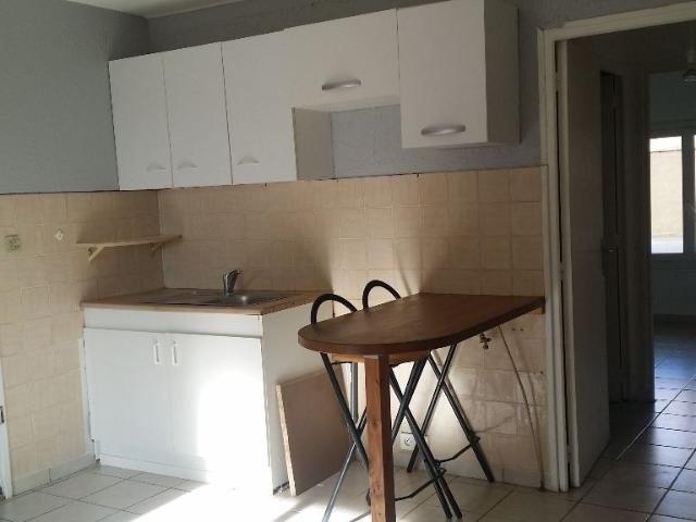 Appartement location à Istres, Martigues