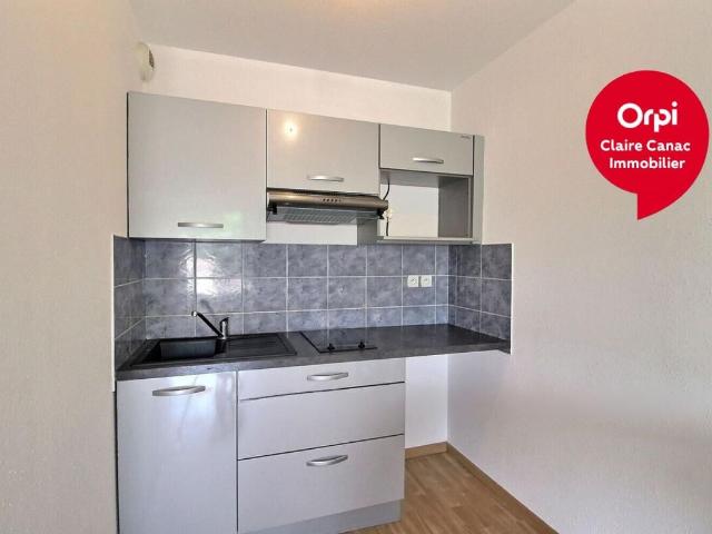 Appartement location à Castres, Lavaur