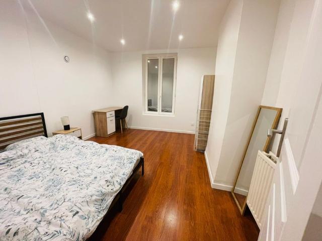 Appartement location à Le Havre, Epretot