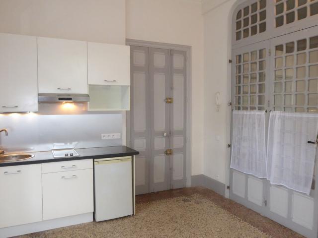 Appartement location à Lodève, Saint-gély-du-fesc