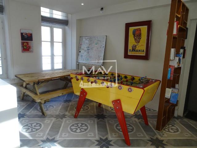 Appartement location à Lille, La Bassée
