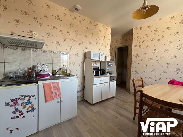 Appartement location à Limoges