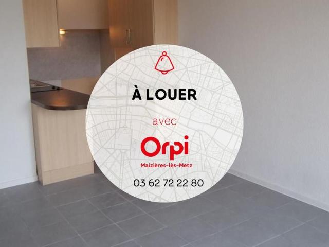 Appartement location à Metz, Maizières-lès-metz