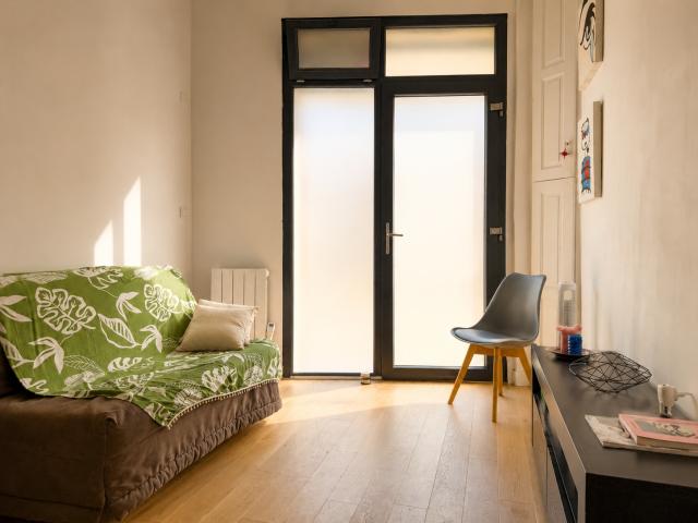 Appartement location à Marseille