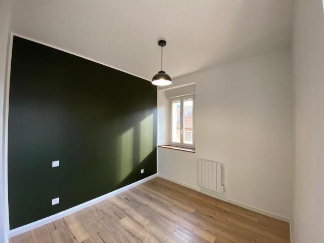 Appartement location à Castres, Mazamet