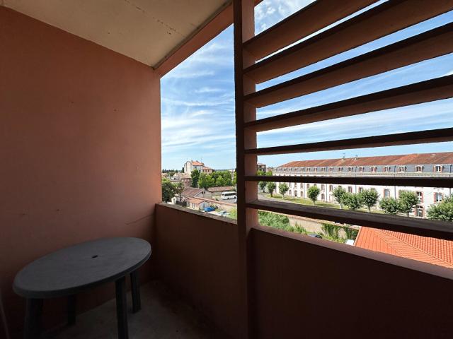 Appartement location à Montauban