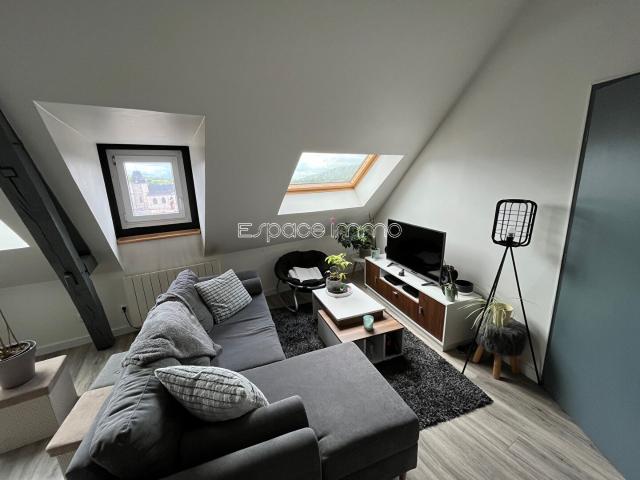 Appartement location à Rouen, Montville