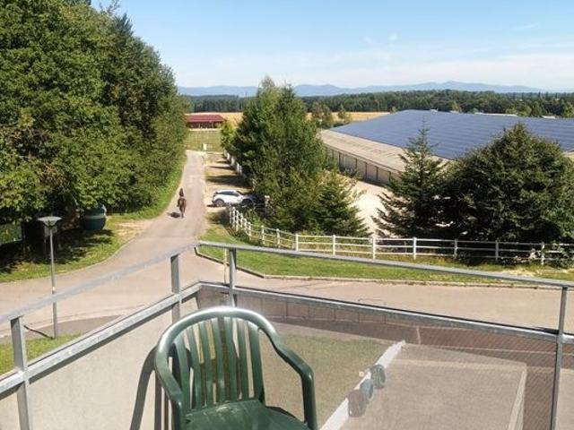 Appartement location à Altkirch, Mooslargue