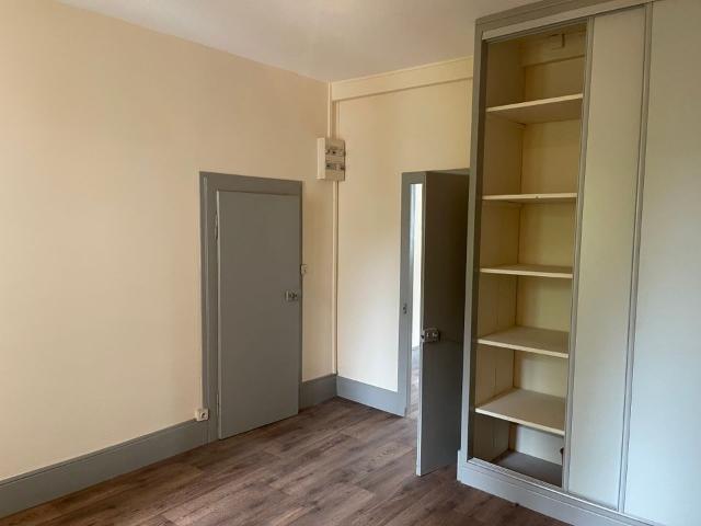Appartement location à Moulins, Neuvy