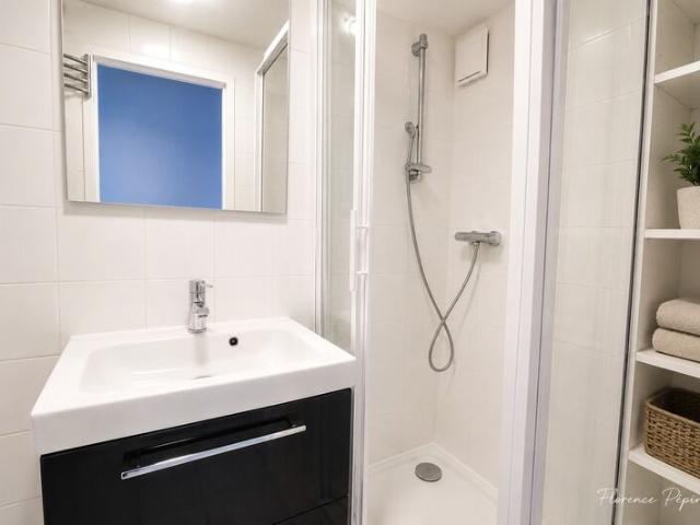 Appartement location à Nantes, La Chapelle-basse-mer