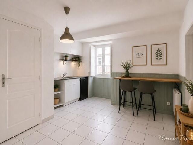 Appartement location à Nantes, La Chapelle-basse-mer