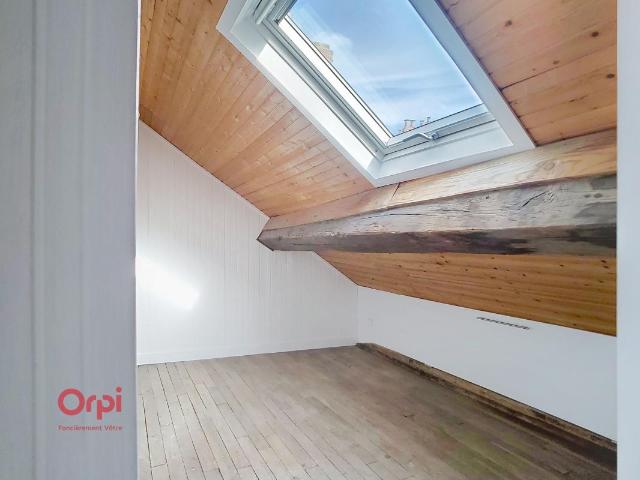 Appartement location à Talensac - Pont Morand, Nantes