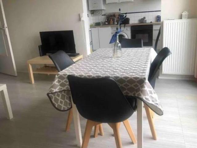 Appartement location à Nantes, La Chapelle-basse-mer