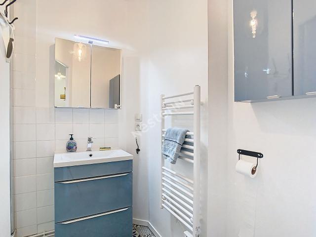 Appartement location à Nantes, Saint-julien-de-concelles