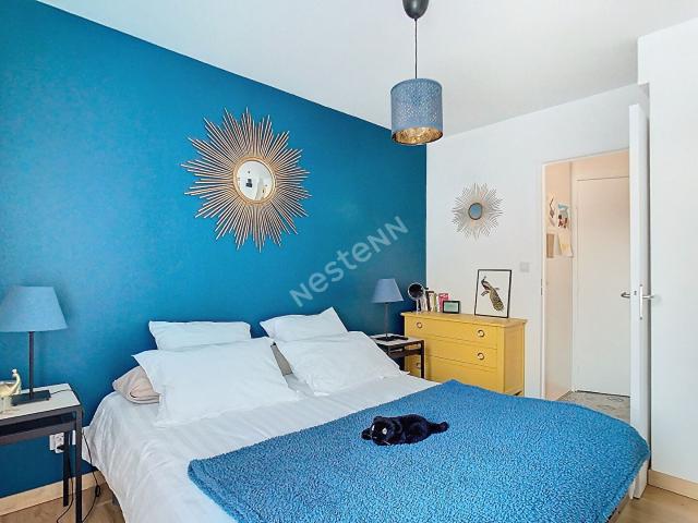 Appartement location à Nantes, Saint-julien-de-concelles