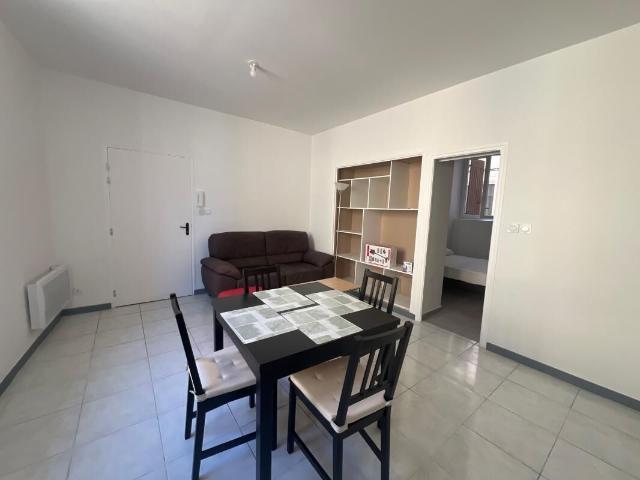 Appartement location à Nîmes